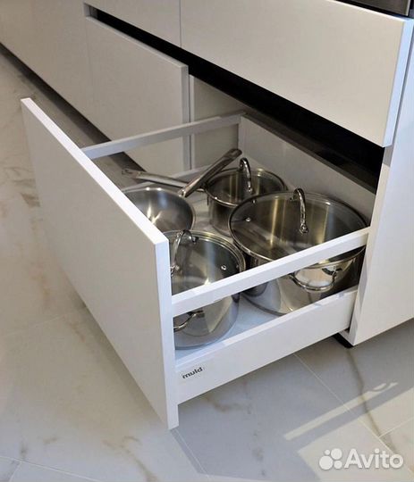 Кухня на заказ