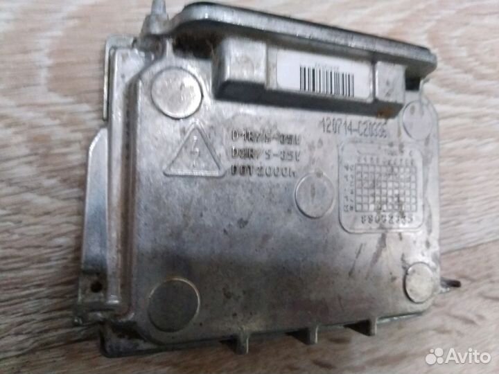 Блок ксеноновой лампы Volvo XC60 2008-2017