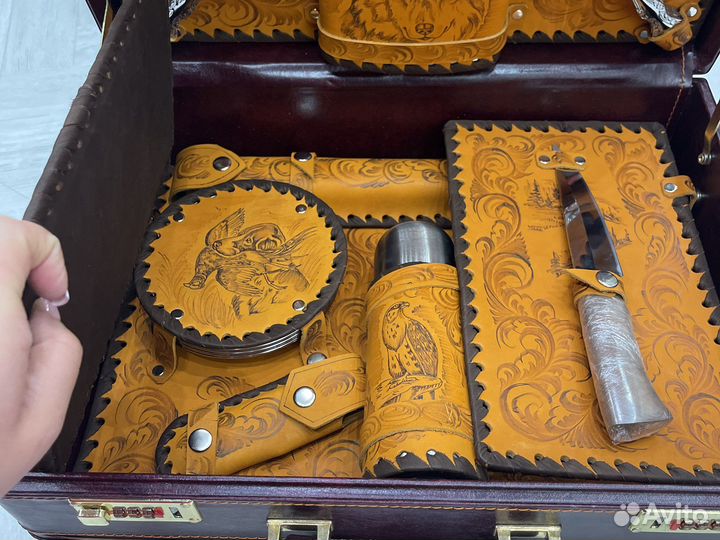 Набор для барбекю