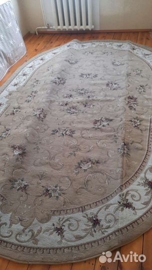 Ковры паласы бу 230х320