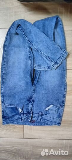 Одежда и обувь пакетом