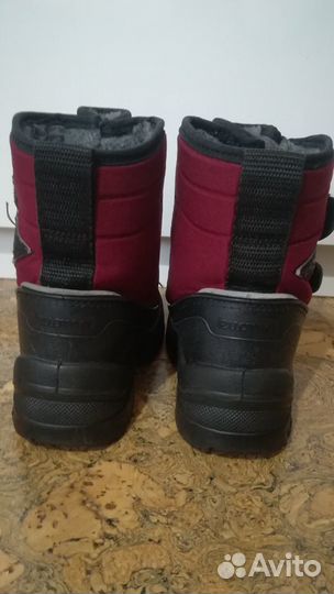 Kuoma crosser
