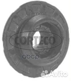 Втулка opel insignia/astra J 08- радиатора 5072