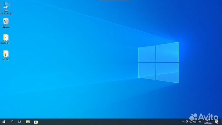 Диск Windows 10 Pro *64 + Office
