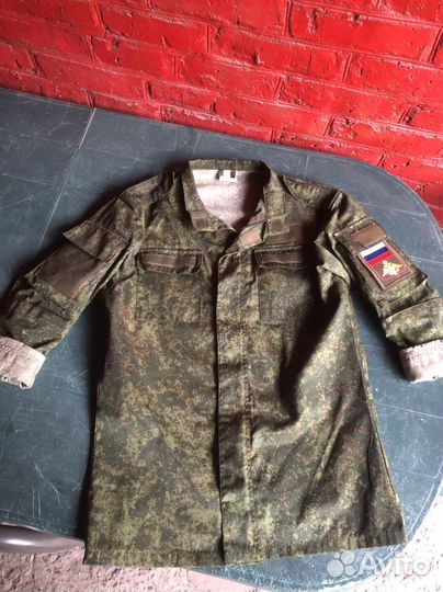 Военная форма для вуц