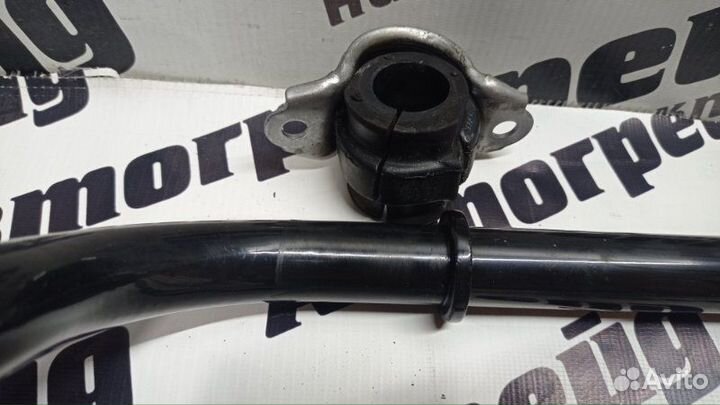 Стабилизатор поперечной устойчивости передний Audi