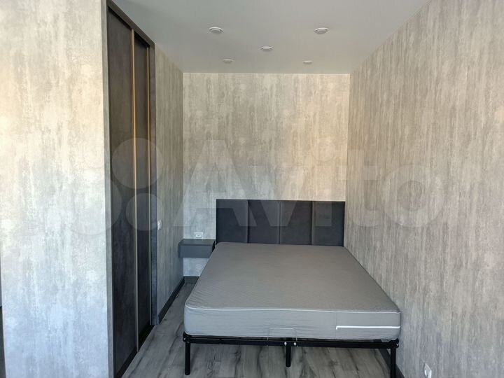 Квартира-студия, 30 м², 2/4 эт.