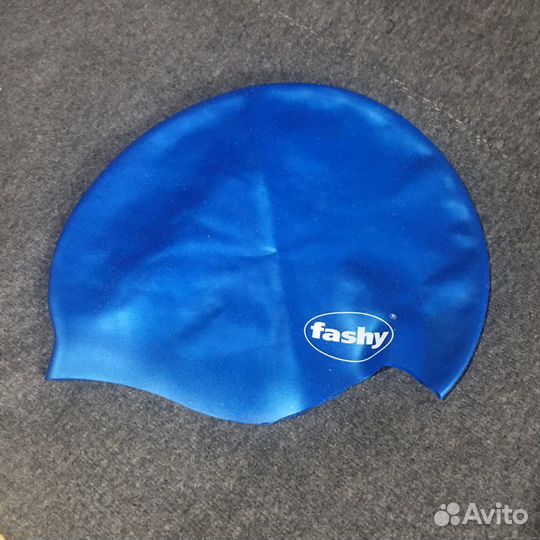 Шапочка для плавания Fashy