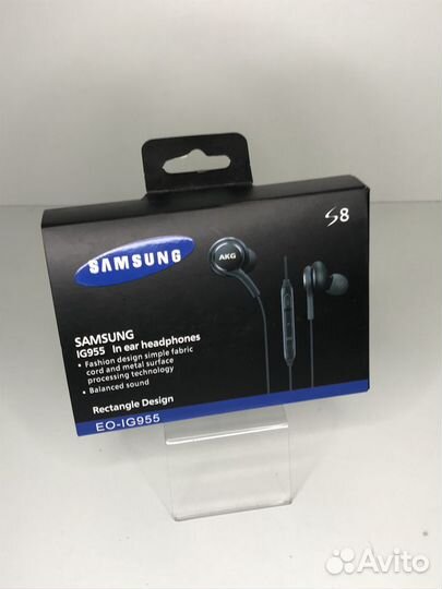 Гарнитура Samsung Ig955