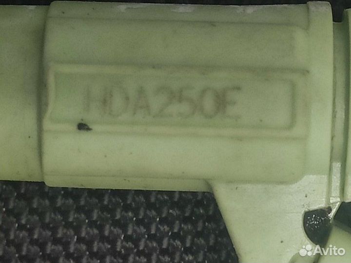 Форсунка топливная Mitsubishi Outlander 2 4G63