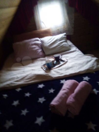 Комната 9 м² в 3-к., 3/3 эт.