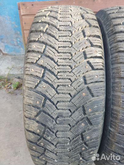 Cordiant Polar 215/65 R16 96T