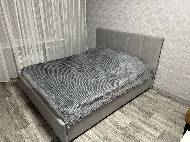 1-к. квартира, 27,8 м², 1/9 эт.