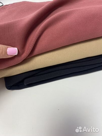 Отрез ткани