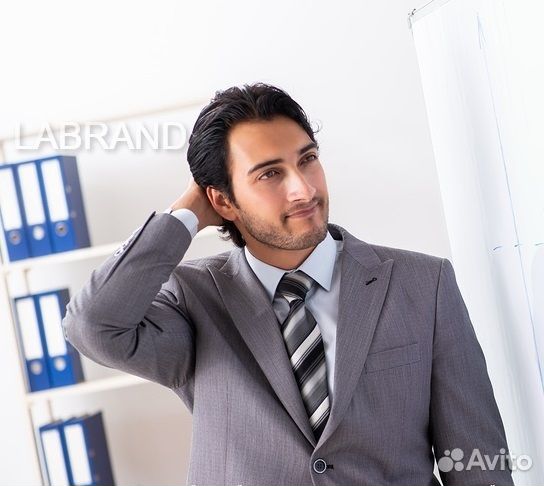 Консультации по регистрации товарного знака