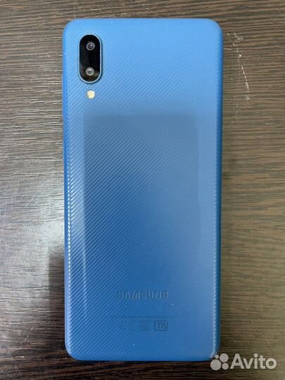 Samsung Galaxy A02, 2/32 ГБ