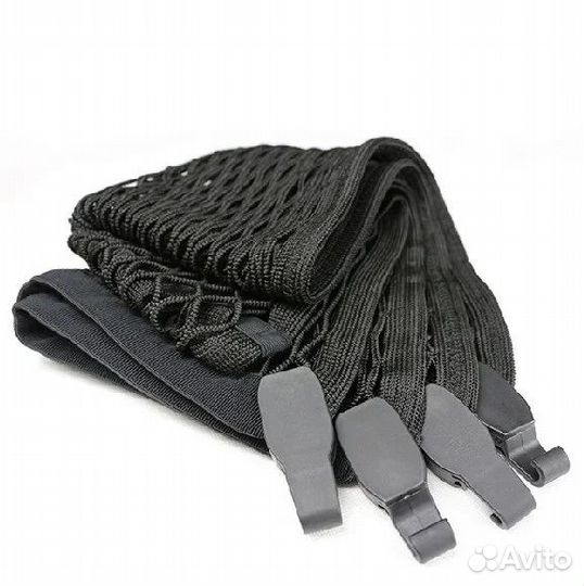 Система фиксации груза Audi Q7 4M/ Q8 / A6 C8