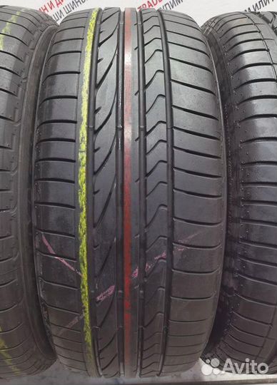 Bridgestone Dueler H/P Sport 235/55 R19 101V