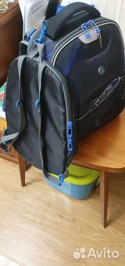 Школьный рюкзак Sternbauer