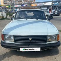 ГАЗ 31029 Волга 2.4 MT, 1997, 73 500 км, с пробегом, цена 82 000 руб.