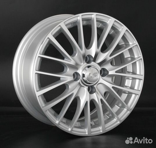 Диск LS wheels LS 768 6,5х15 PCD 4х100 ET 45 DIA 6