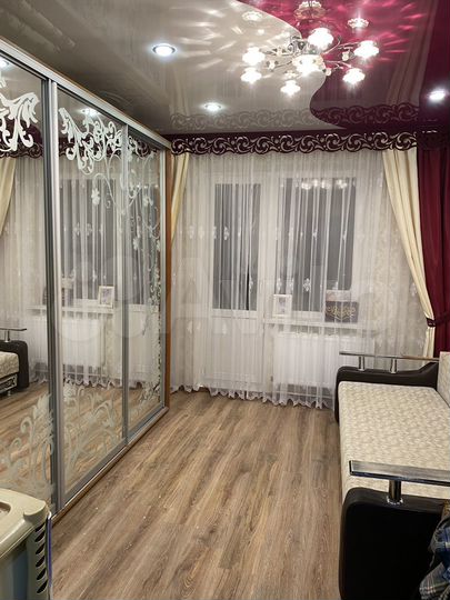 2-к. квартира, 49 м², 2/5 эт.