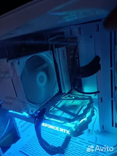 Сборка Intel core i5