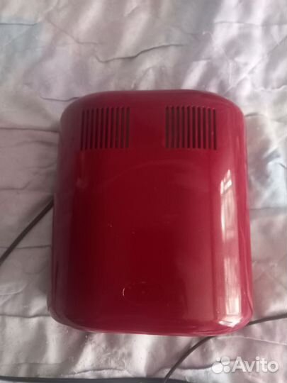 Печка для маникюра