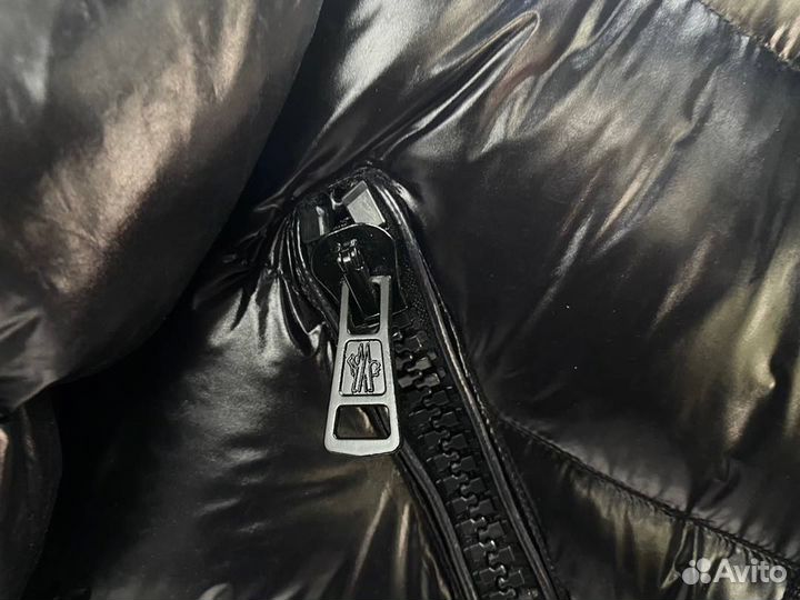 Moncler Liriope женская куртка