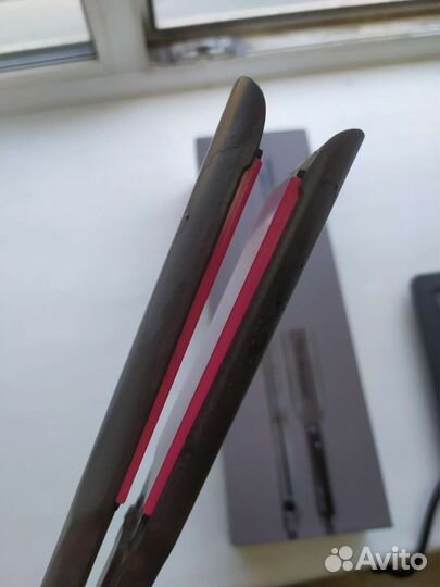 Утюжок профессиональный