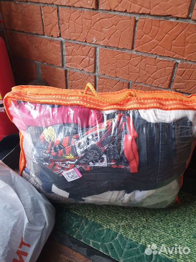 Набор вещей: Пиджак мужской. Одежда для мальчика