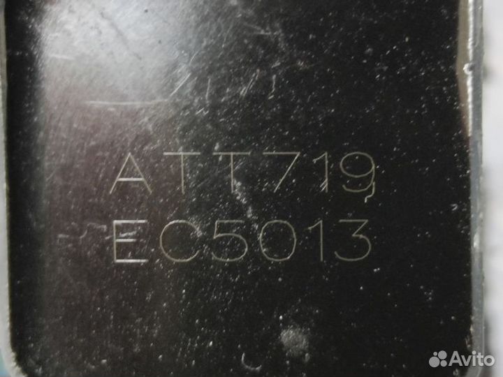 Катушка зажигания Nissan Primera P11 1.8 QG18DE