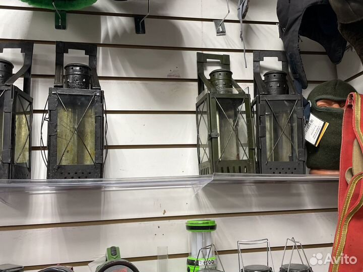 Новая Посуда армейская СССР новая с хранения