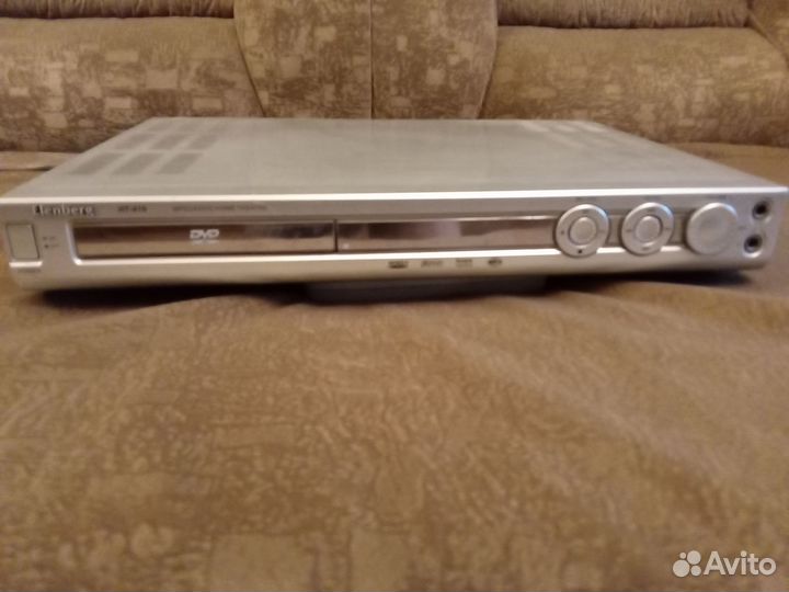 Домашний кинотеатр Elenberg HT-410