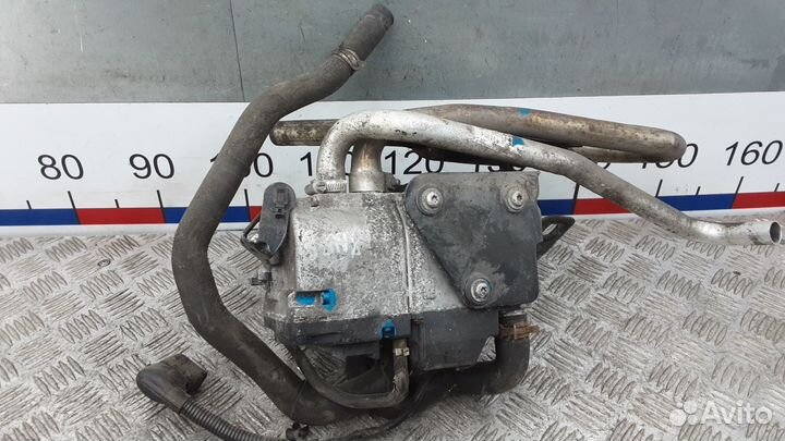 Автономный отопитель seat alhambra 7M 3-9 дней