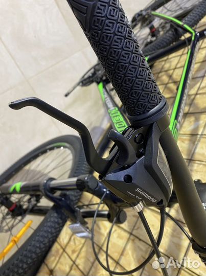 Велосипед горный Tech Team Neon 29