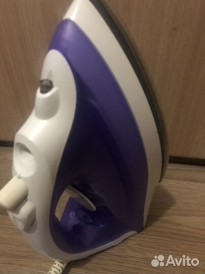 Утюг Bosh паровой