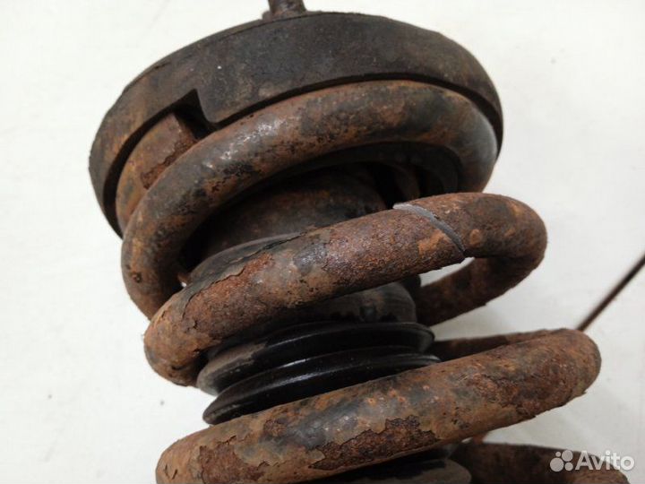 Амортизатор передний левый Ssang Yong Kyron 2.0