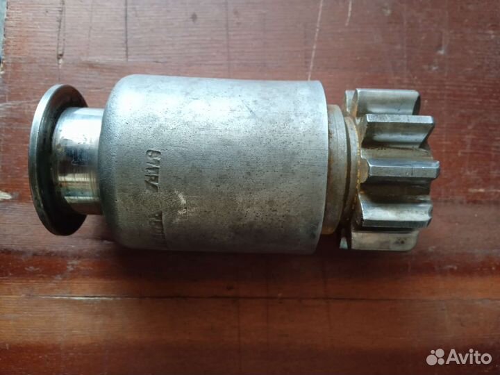 Бендикс краз