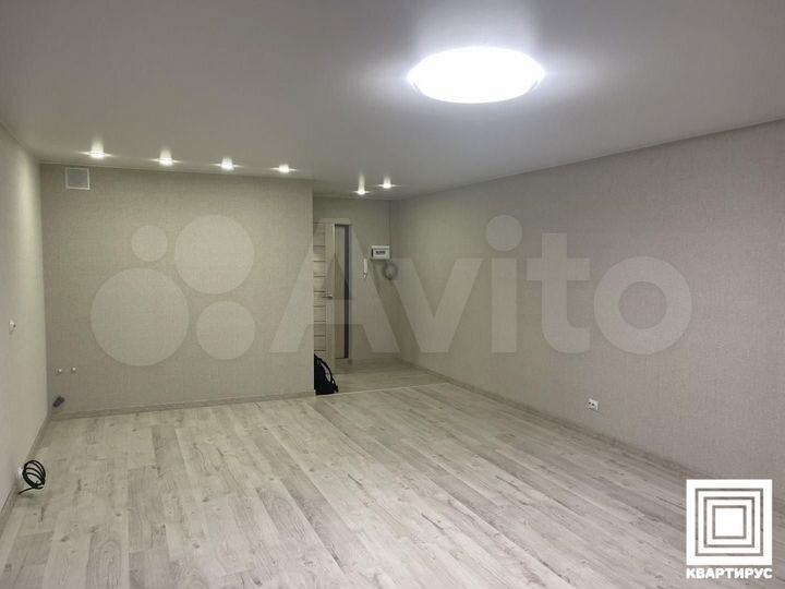 Квартира-студия, 38,2 м², 7/9 эт.