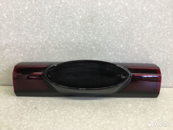 Накладка двери багажника, Chery Tiggo 8 Pro 2021 605000205AB