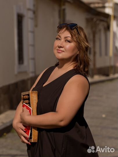 Главный бухгалтер нко