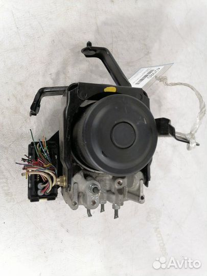 Блок abs Toyota Crown GRS181 4grfse 2005