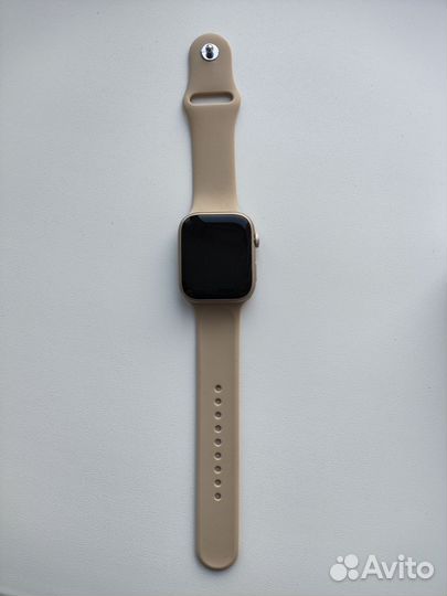 Часы apple watch 8 45 mm