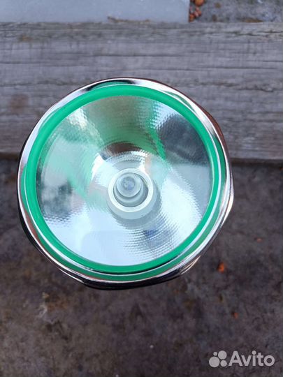 Фонарик ручной