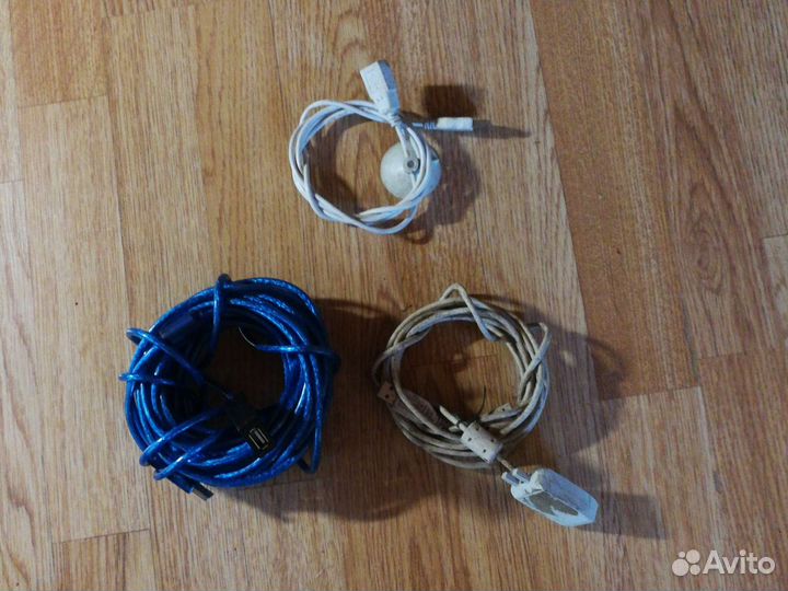 Оптический патч-корд кабель