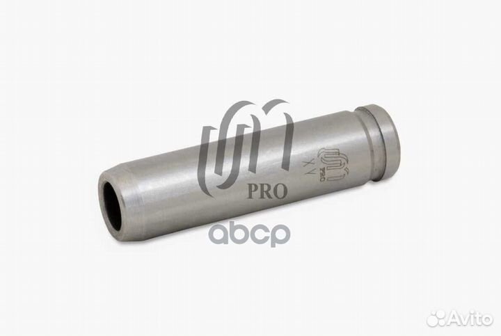 Втулка направляющая выпускного клапана Toyota