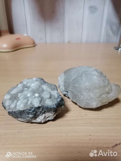 Натуральные камни