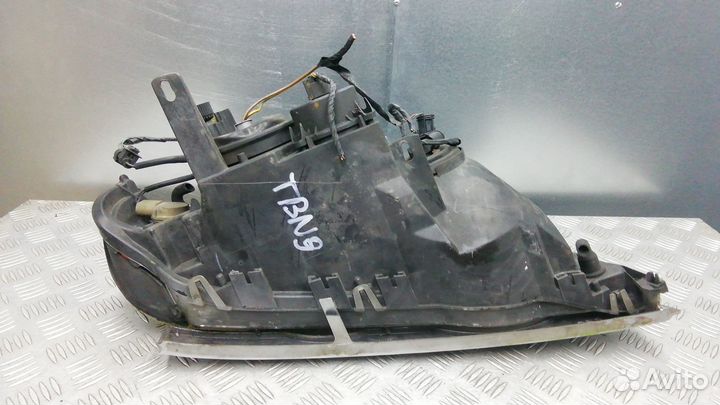 Фара левая BMW X5 E53 2001 63128385941