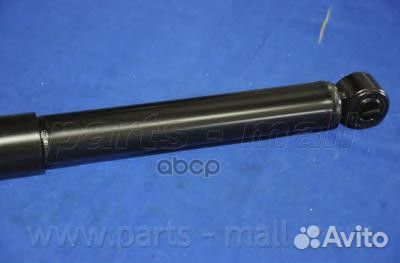 Амортизатор задний 553004E000 PJB155 Parts-Mall